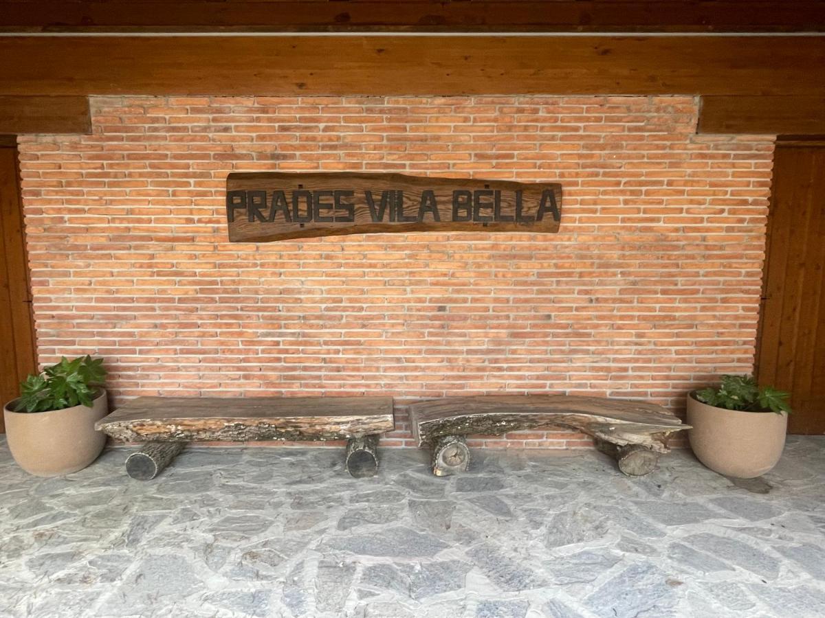 Prades Vila Bella Esterno foto