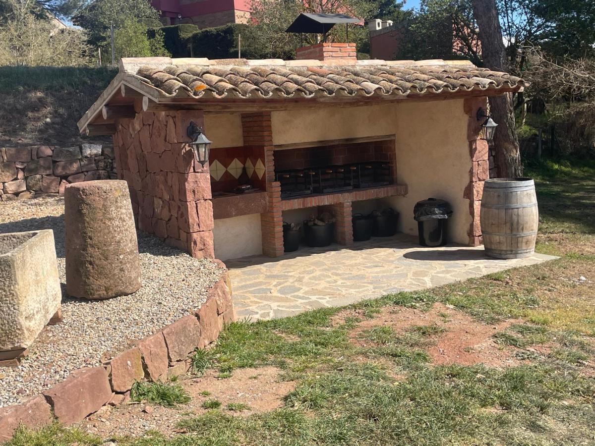 Prades Vila Bella Esterno foto